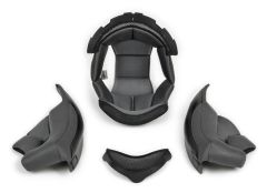 Exo-r320 Helmet Kwikwick Ii Liner