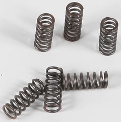 Redline Clutch Springs  Acid Concrete