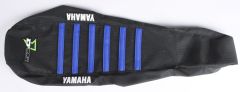 D-cor Seat Cover Black/blue