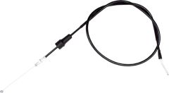 Motion Pro Black Vinyl Throttle Cable