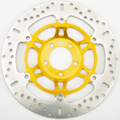 Ebc Pro-lite X Series Brake Rotor - Front