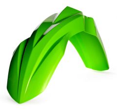 Acerbis Front Fender Green