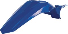 Acerbis Rear Fender Blue