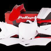 Polisport Plastic Body Kit Oem Color