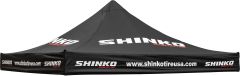 Shinko Replacement Canopy Top