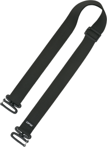 Dfg Shoulder Strap 7.5l Black  Black