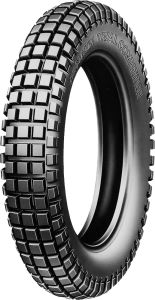 Michelin Tire Trial Light Front 80/100-21 Bias Tt