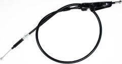 Motion Pro Black Vinyl Clutch Cable