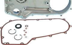 James Gaskets Gasket Primary Cover Paper Dyna Sftl 6 Speed Kit