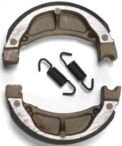 Ebc Brake Shoes