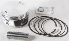 Wiseco Piston Kit Armorglide 86.50/std Honda