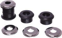 Energy Susp. Riser Bushings Firm W/out Inserts