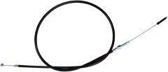 Motion Pro Black Vinyl Clutch Cable