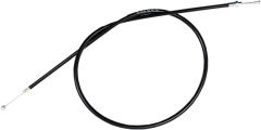 Motion Pro Black Vinyl Clutch Cable