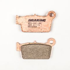 Braking Cm44 Sintered Sport Brake Pads