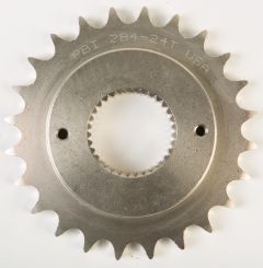 Pbi Front Cs Sprocket Steel 24t-530 Hd