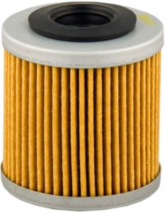 Hiflofiltro Oil Filter