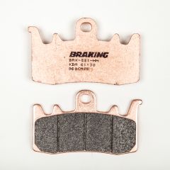 Braking Cm55 Sintered Sport Brake Pads