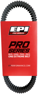 Epi Pro Series Belt