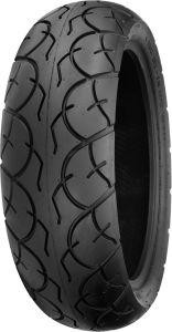 Shinko Tire 568 Series Rear 140/70-16 65s Bias Tl