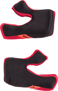 Alpinestars M8/m10 Helmet Cheek Pad Set Sm