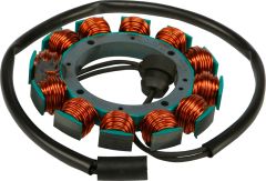 Cycle Electric Stator Xl 91-06