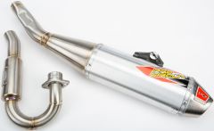 Pro Circuit P/c T-6 S/s Exhaust System