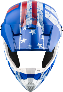 Mx-46 Patriot Off-road Helmet