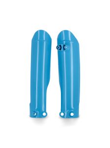 Acerbis Fork Guards Blue