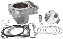 Cylinder Works Cylinder Kit 77.00/std 13.7:1 Kawasaki