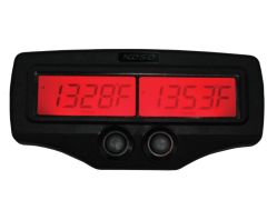 Koso Dual Egt Gauge Fast Response