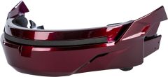 Gmax Removable Jaw Wine Red Gm-67/of-77