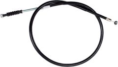 Motion Pro Black Vinyl Front Brake Cable