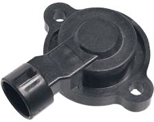 Cycle Pro Throttle Position Sensor Oem 27975-01 Vrod 03-17