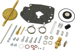 Harddrive Carb Rebuild Kit S&s E Carb