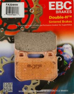 Ebc Hh Brake Pads