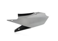 Acerbis Side Panels Grey