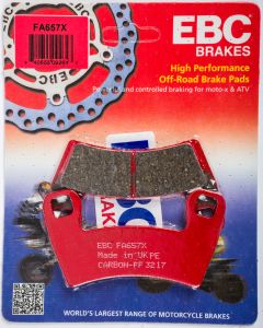 Ebc Brake Pads