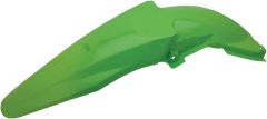 Acerbis Rear Fender Green