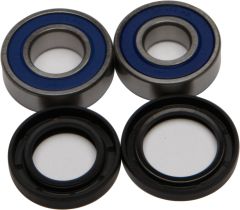 All Balls Front Wheel Bearing Kit