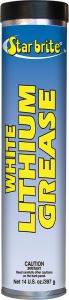 Star Brite White Lithium Grease 14oz