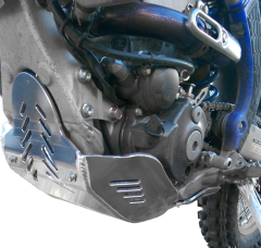 Enduro Engineering Skidplate Yamaha