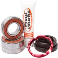 Pivot Works Rear Wheel Bearing Kit