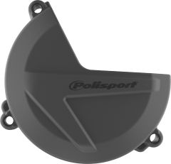 Polisport Clutch Cover Protector Black