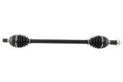 All Balls 8 Ball Extreme Axle Front