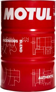 Motul Motor Oil 7100 4t Synthetic 20w50 208 L Drum  Acid Concrete