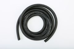 Helix Fuel/oil Line Black 3/8" X 10'