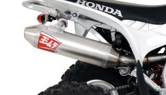 Yoshimura Signature Rs-2 Full System Exhaust Ss-al-ss