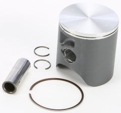 Vertex Piston Kit Cast 53.94/std Honda