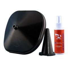 No Toil Air Box Wash Kit